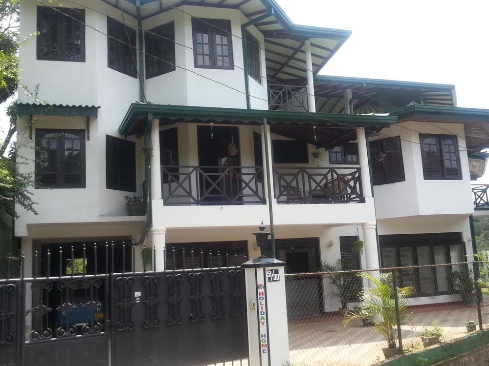 Kandy Holiday Home Exterior photo