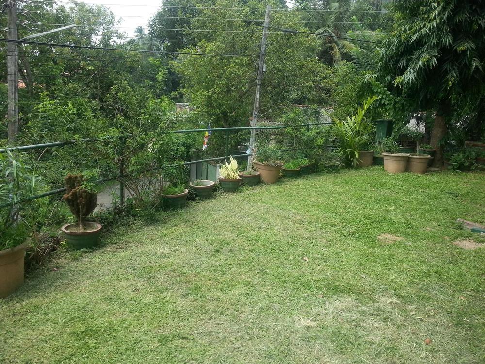 Kandy Holiday Home Exterior photo
