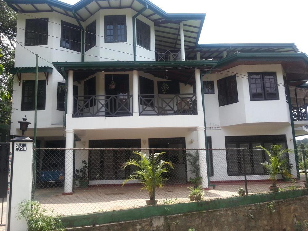 Kandy Holiday Home Exterior photo
