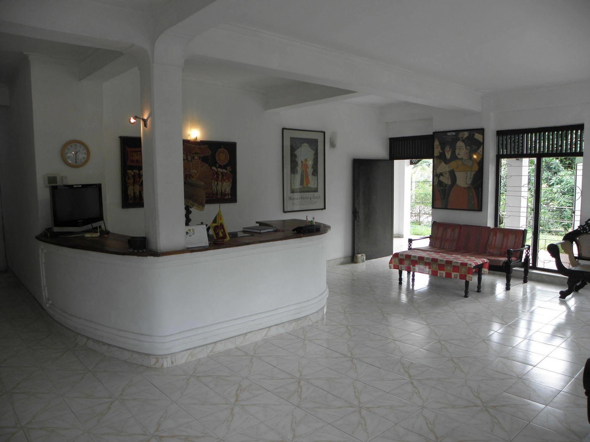 Kandy Holiday Home Exterior photo