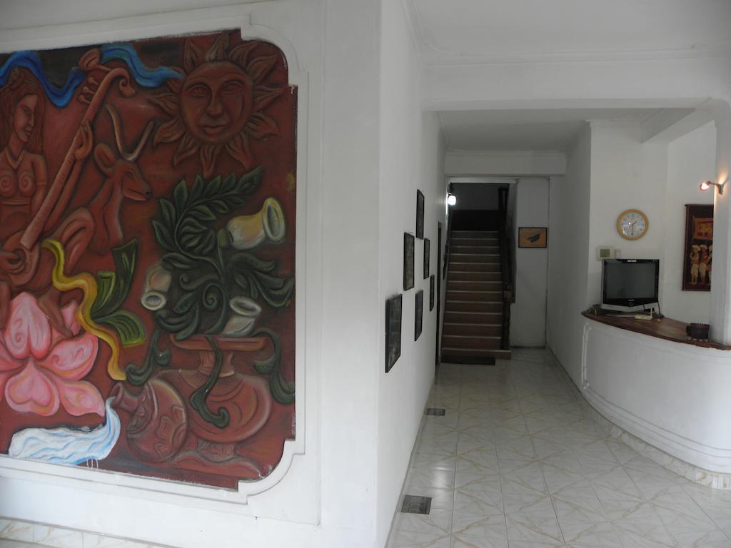 Kandy Holiday Home Exterior photo