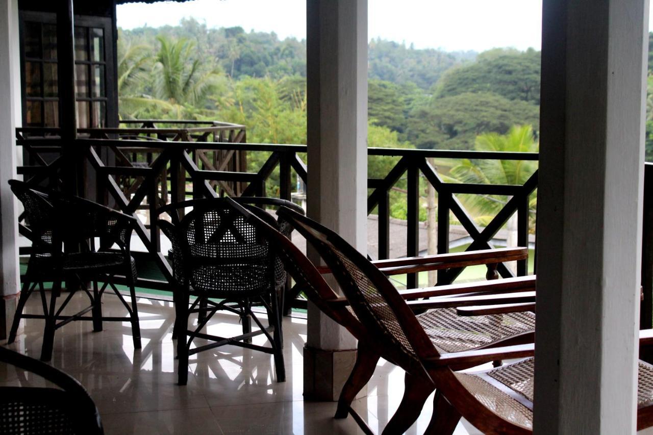 Kandy Holiday Home Exterior photo